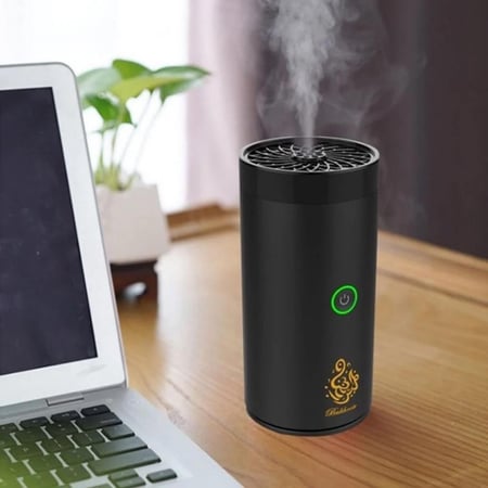 مبخرة كهربائية BK-08