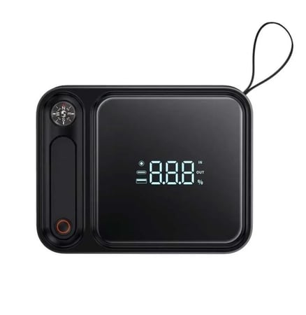 اشتراك سيارة 4 في 1 موديل BS-CH005 من (بيسوس) | متجر الهدف