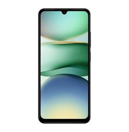 جوال شاومي ريدمي A5 (أسود) 64 جيجا 3 رام 6.88 إنش 4G