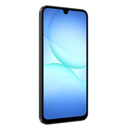 سامسونج جالاكسي  A17 اللون الأسود 128 جيجا 4G