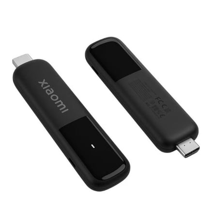 شاومي تي في ستيك 4 كي - MI TV STICK 4K