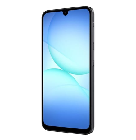 سامسونج جالاكسي  A17 اللون الأسود 128 جيجا 4G