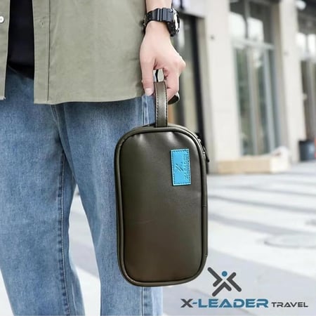 بكج سامسونج جلاكسي S25 الترا | إكس ليدر - X-Leader - ضمان سنة