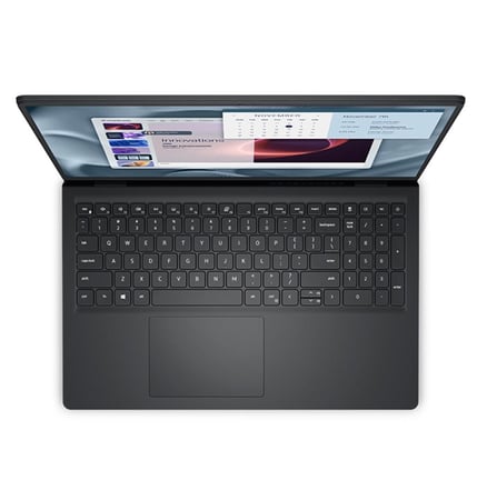 لاب توب ديل , كور أي 5 , رام 8 , ذاكرة 512 , شاشة 15.6 , موديل DELL PV15250
