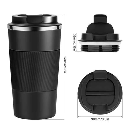 كوب قهوه 510 ملم