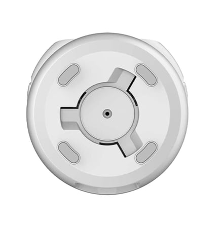 ازفيز كاميرا مراقبة داخلية 3 كي EZVIZ H6C PRO 3K