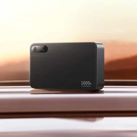 اشتراك سيارة بيسوس 16000 ملي امبير ضمان 2سنة