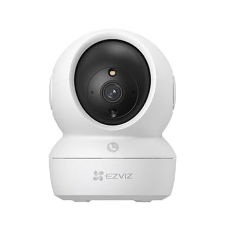 ازفيز كاميرا مراقبة داخلية 3 كي EZVIZ H6C PRO 3K