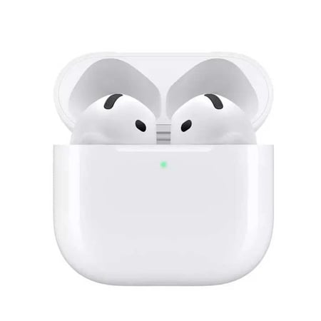 سماعة أبل إيربودز 4 Airpods 4 ضمان سنتين