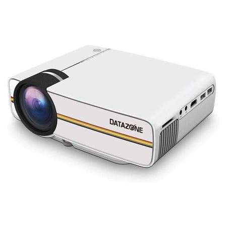 بروجكتور ليد ZD-1200 (داتا زون)