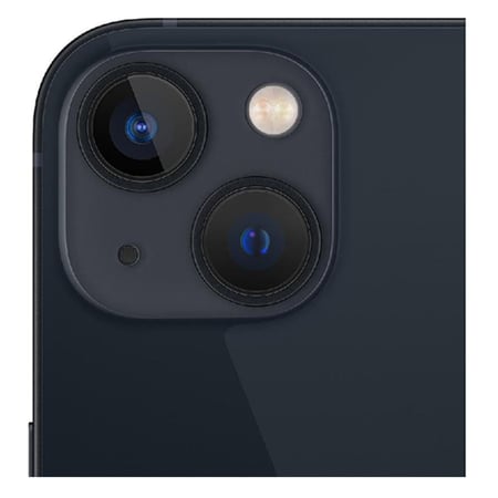 جوال أيفون 13 (أسود) 128 جيجا