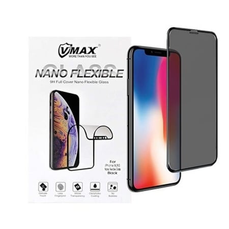 استكير ايفون 13+13برو نانو ملاقيف