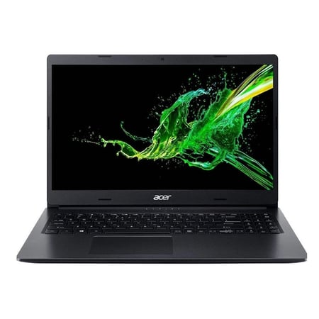 لاب توب ايسر موديل (A315-CI7) 512 جيجا 8 رام 15.6 إنش