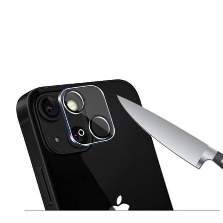 حماية كاميرا خلفية لجوال ايفون 13 كاميرتين | متجر الهدف لأكسسورات الجوال