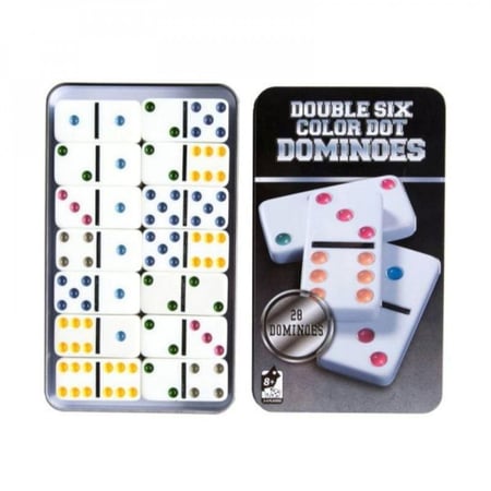 لعبه دومينو من متجر بوينت بلس - point plus