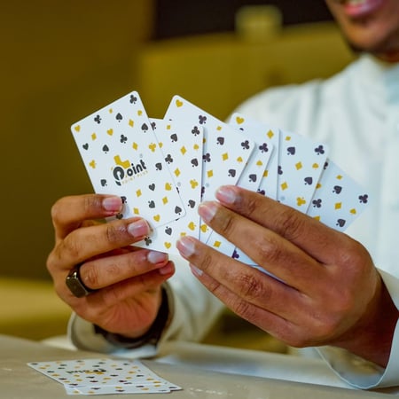 اوراق بلوت اصليه من متجر بوينت بلس - point plus