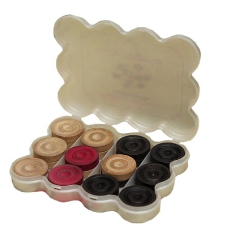 حبوب الكيرم كروما - Precise