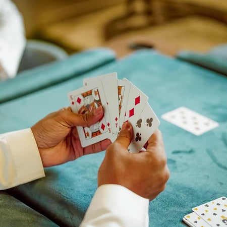 اوراق باصره 54 ورقة من بوينت بلس