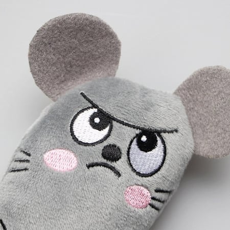 ألعاب دمى للقطط