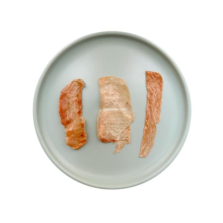 رقائق الديك الرومي