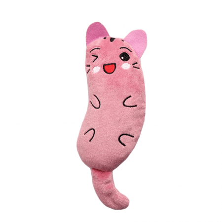 ألعاب دمى للقطط