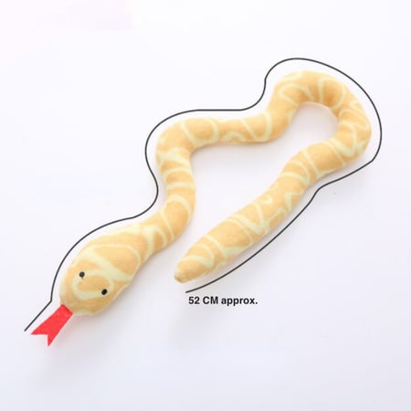 ألعاب دمى للقطط