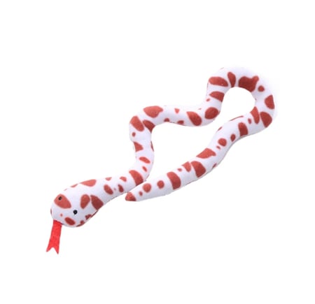 ألعاب دمى للقطط