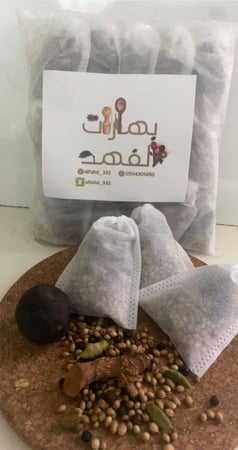 صرر شوربه   15 حبه