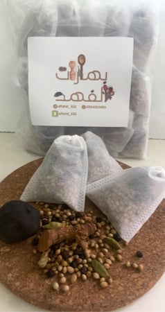 صرر شوربه   15 حبه