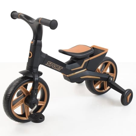 دراجة اطفال ثلاثية العجلات ماركة baobaohao