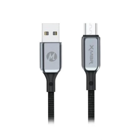 كيبل مايكرو USB طول 1 متر