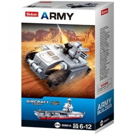 SLUBAN AIRCARFT سلوبان تركيب مركبات