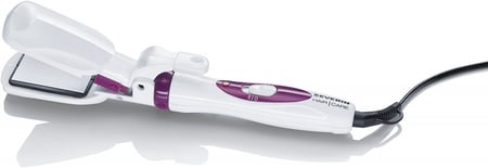 مجموعة تصفيف الشعر فير العناية بالشعر سيراميك 6 في 1 من SEVERIN