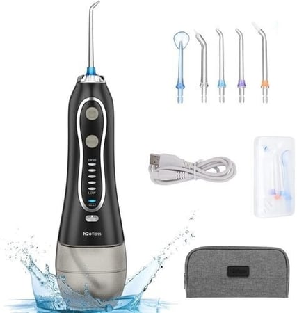 جهاز الخيط المائي