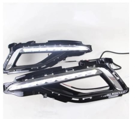 رمش كشاف هيونداي سوناتا 2015 - 2017