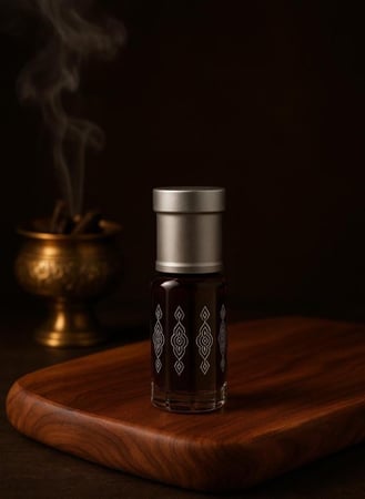 كمبودي الدهيم للعود