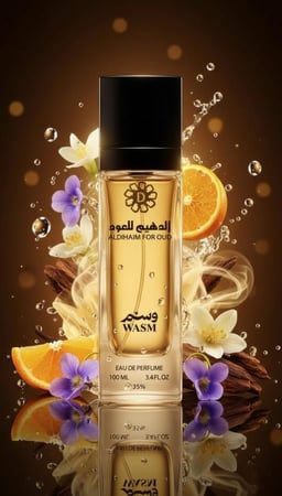 عطر وسم