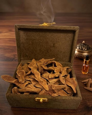 اللاوسي المحسن الملكي