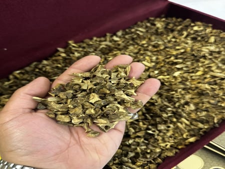 دقة العود الصيني