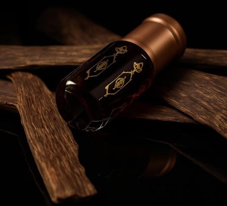 دهن الكمبودي المبخر