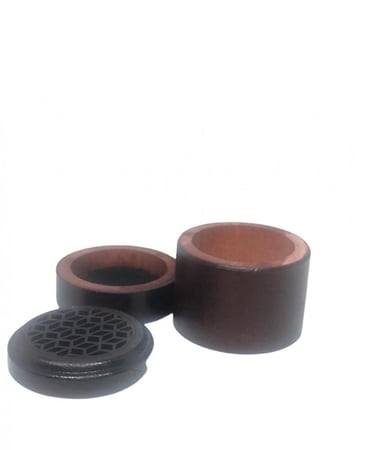 مبخرة السيارة