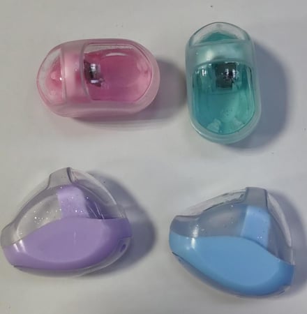 براية يالونج بغطاء  221611    1 قطعة