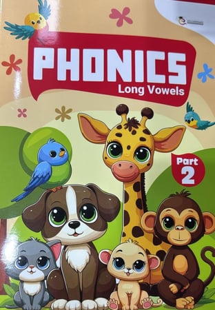 سلسلة ليرننج أكاديمي فونكس كجى 2    ج 2