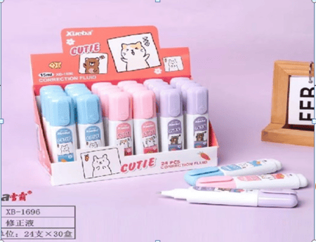 كوريكتور نايس 1695