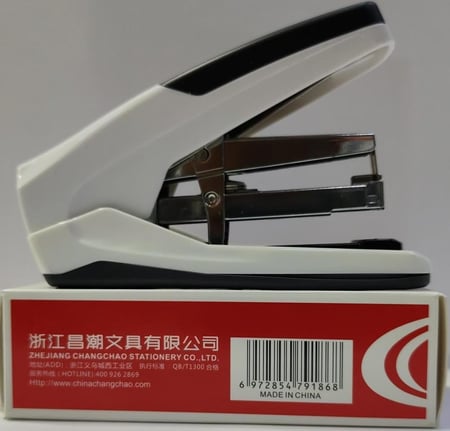 دباسة ديل 25 ورقة   dl0982