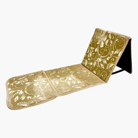 مسند ظهر مريح للقراءة