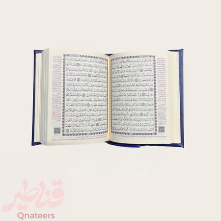 المصحف الكفي