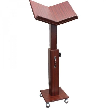 حامل طويل متعدد الارتفاعات