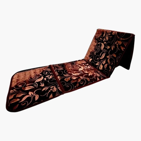 مسند ظهر مريح للقراءة