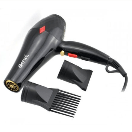مجفف الشعر الاحترافي قوة 3000